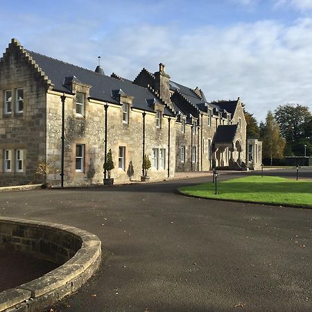 Lomond Castle Apartment Balloch Kültér fotó