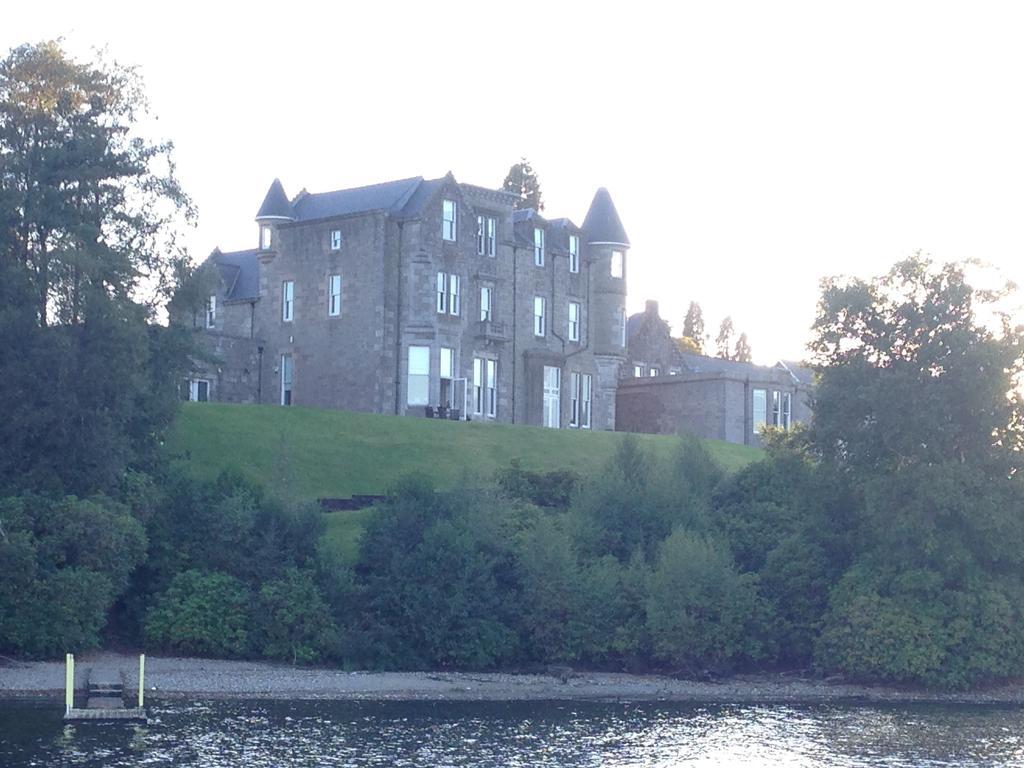 Lomond Castle Apartment Balloch Szoba fotó