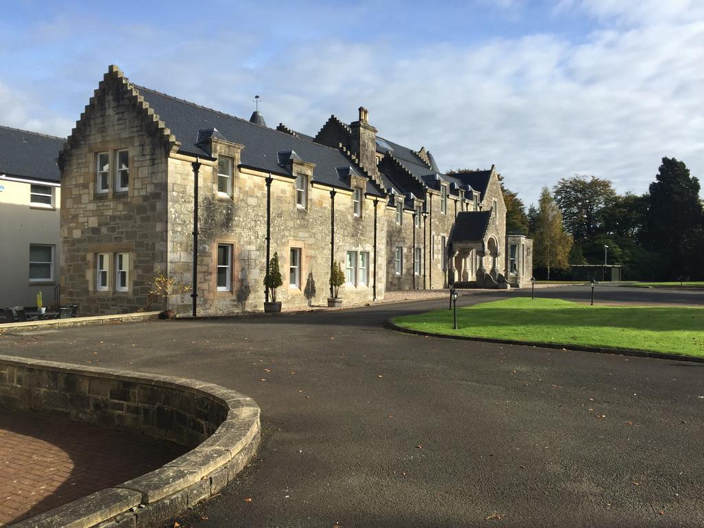Lomond Castle Apartment Balloch Kültér fotó